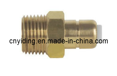 Thermal Relief Valve (TRV)