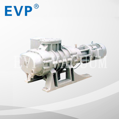 Roots Vacuum Pump (ZJP-1800 (1800L/S)) /Coating Film Pump