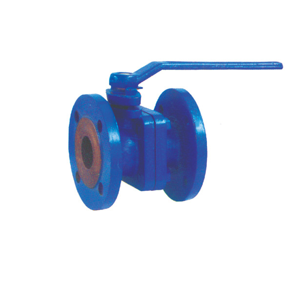 ANSI Ball Valve with ISO Certified and Lower Price
