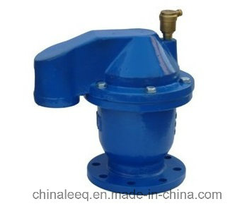 Combination Ductile Iron Air Valve