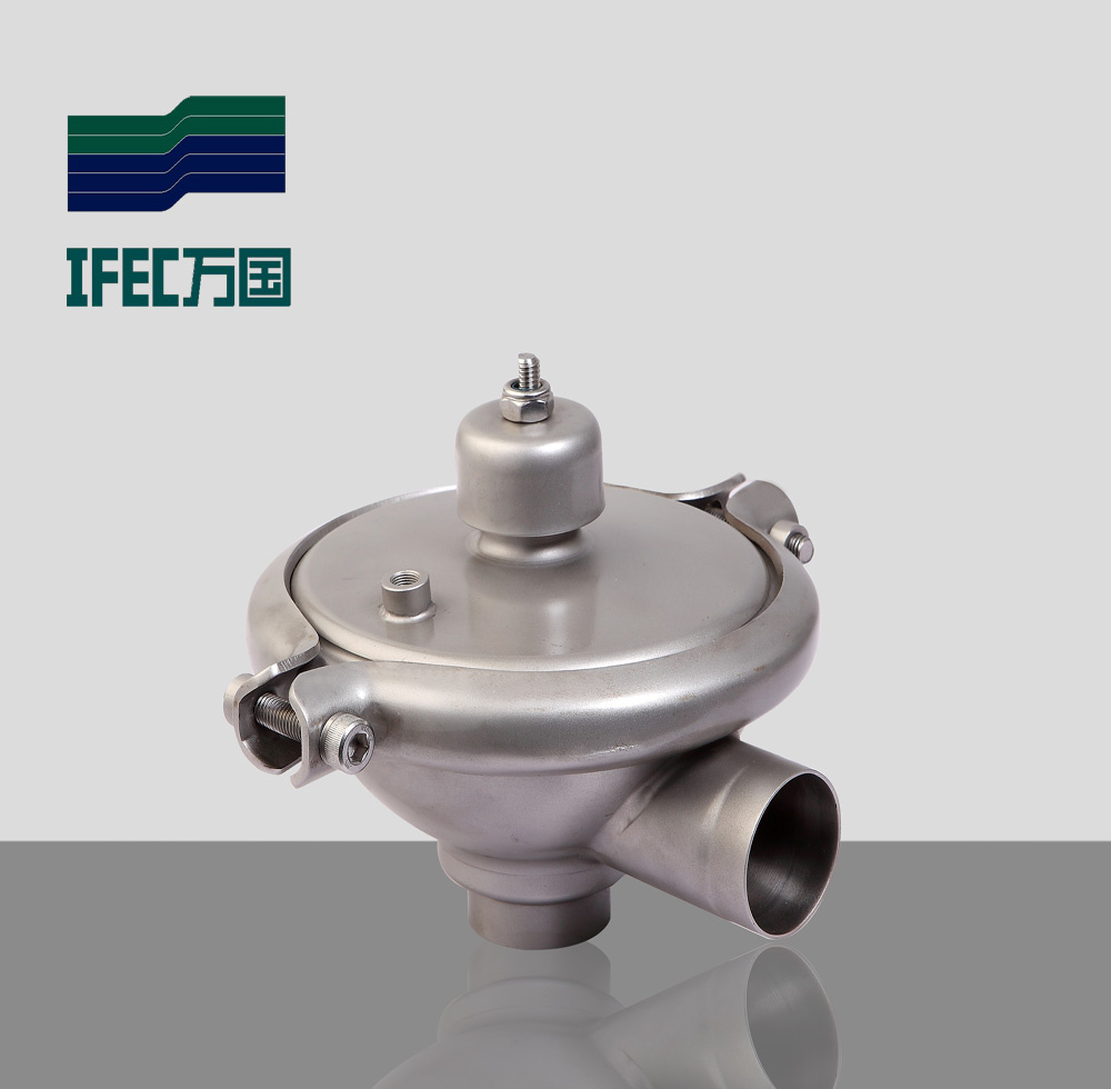 Constant Pressure Valve (IFEC-HY100001)