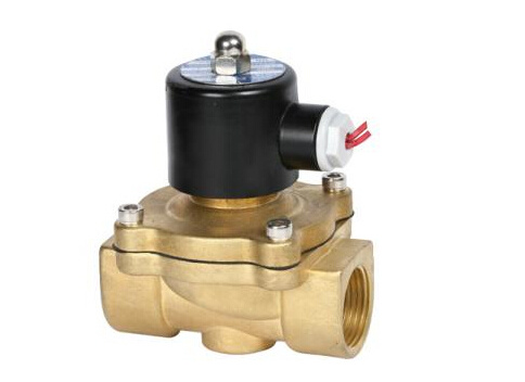 120V Water Solenoid Valve