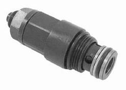Lr Series Pilot Relief Valves (LR10-02-00)