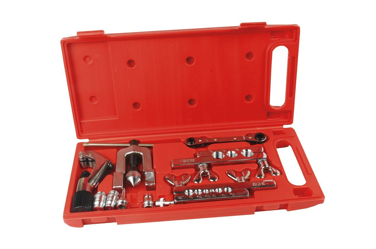 Refrigeration Flaring Tools Kit (CT-278)