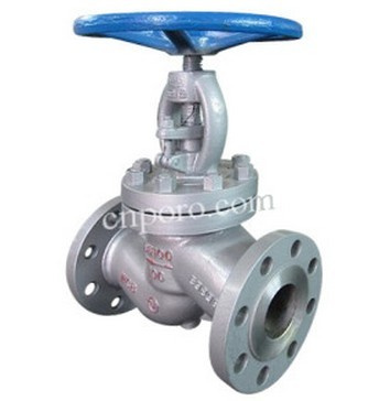 Valves (J41H/J41Y)