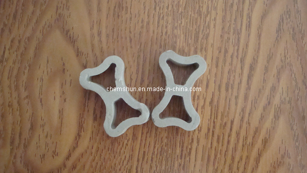 Butterfly Ring Random Tower Packing