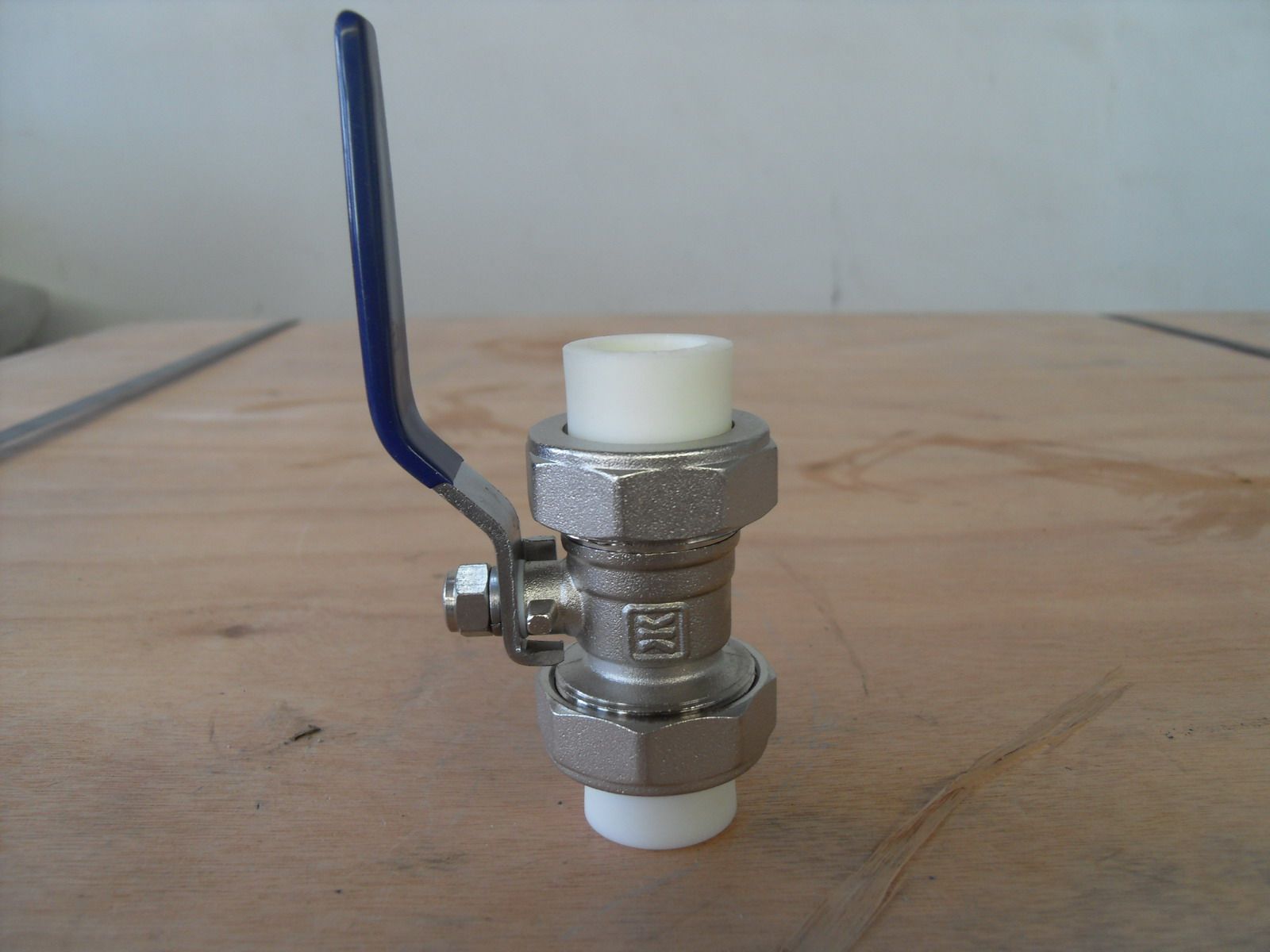 Valve (TZ 219)