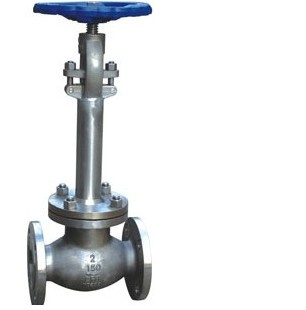 Globe Valves