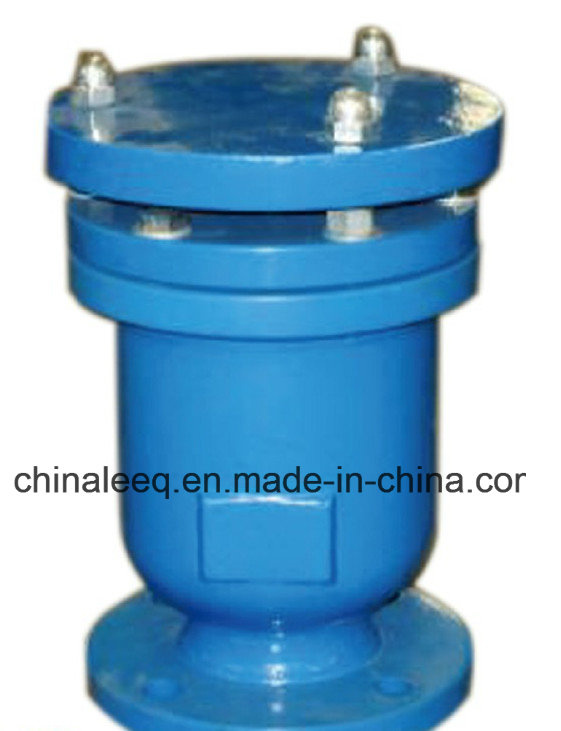 Single Orifice Air Release Valve