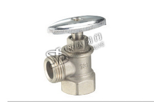 Angle Valve (YD-3051)