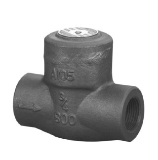 Forged Steel Check Valve