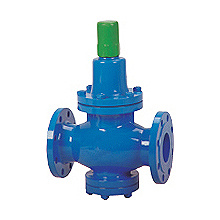 Pressure Reducing Valve