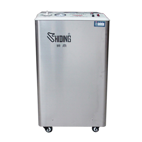 Vertical Spray Paint Teflon Water Circulating Multi-Purpose Vacuum Pump (Water Recirculating Vacuum Pump)