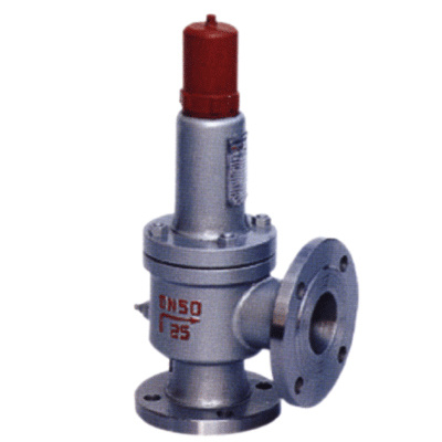 Safety Valve Series (A41H-16C)