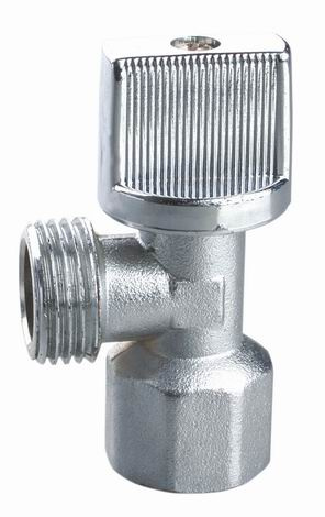 Angle Valve (TT3005)