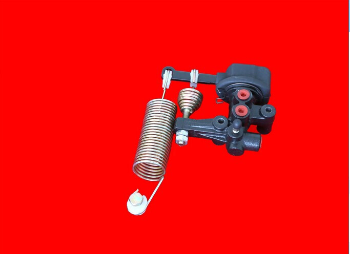 High Quality Loading Sensing Pressure Proportoining Valve