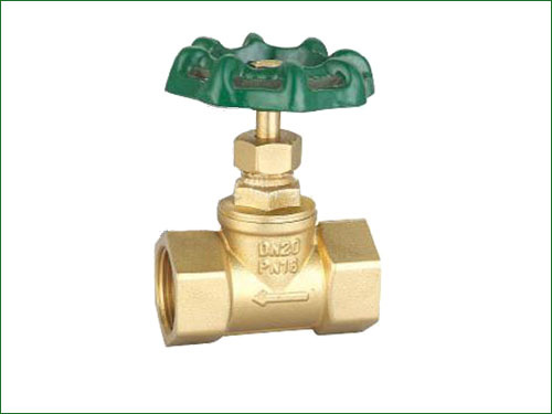 Valves/Stop Valves/Brass Valve