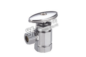 Angle Valve (YD-3050)
