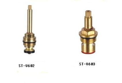 Brass Ceramic Cartridge (ST-V602/V603)