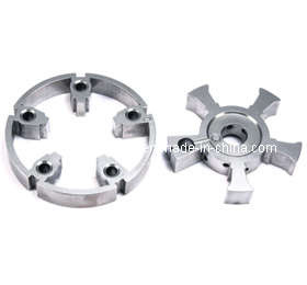 Variable Valve Timing Part
