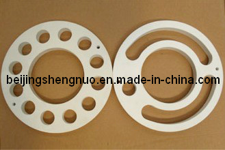 Distributing Valve