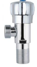 Brass Triangle Valve