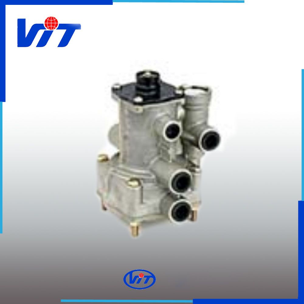 Trailer Control Valve