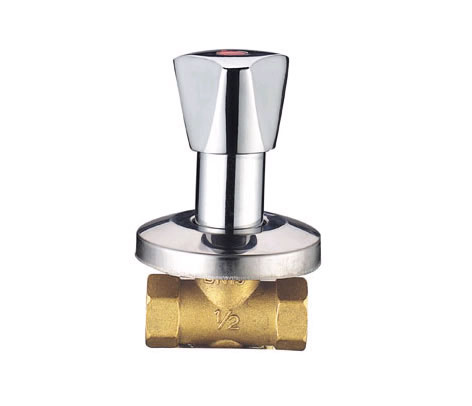 Concealed Stop Valve (GH3801)