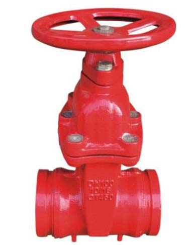 Gate Valve