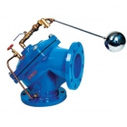 Water Level Control Valve