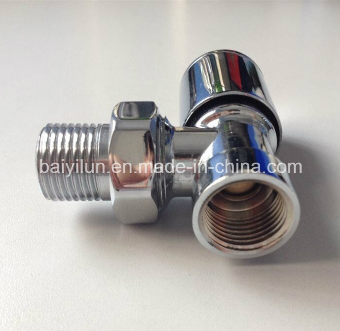 Dn15 Radiator Valve for Towel Rail