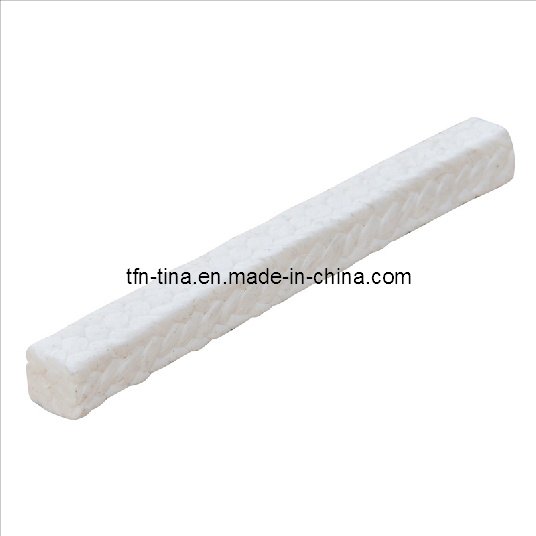 Virgin PTFE Gland Packing