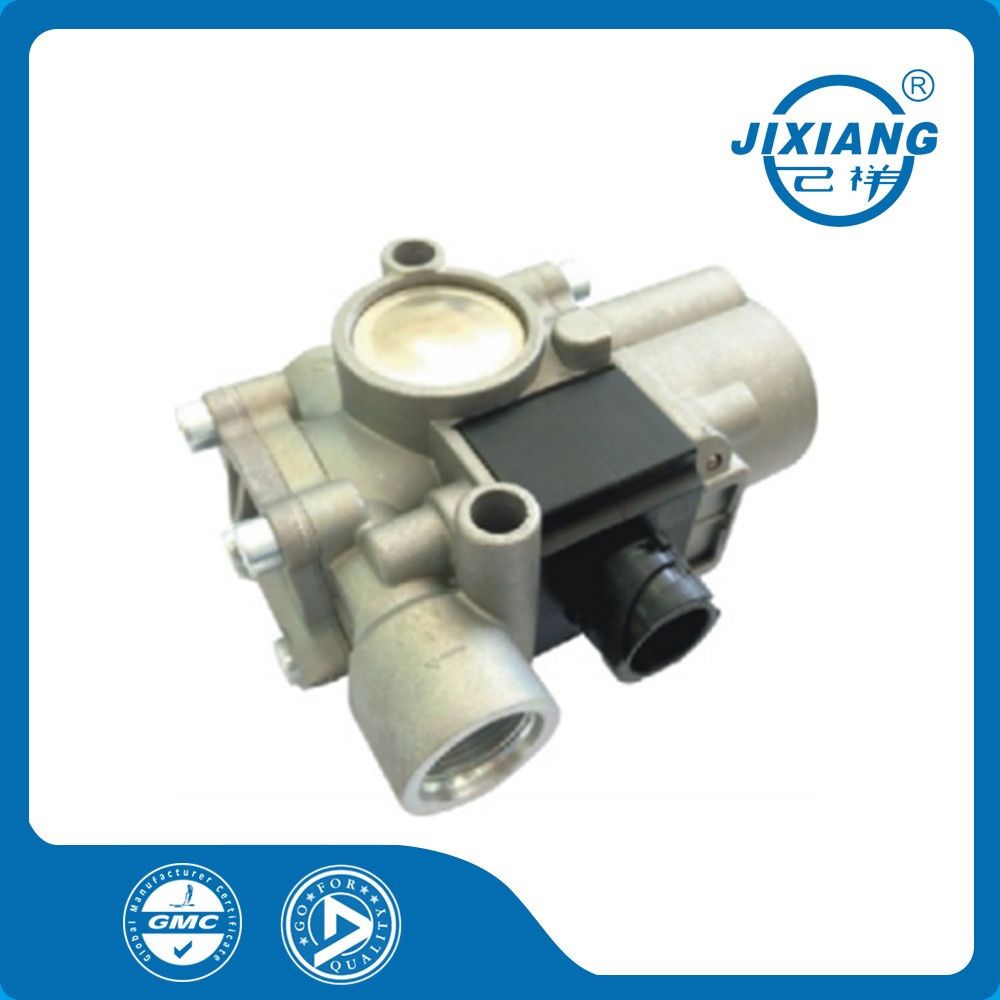 ABS-Solenoid Modulator Valve Wabco OEM: 472 195 0180 1079666