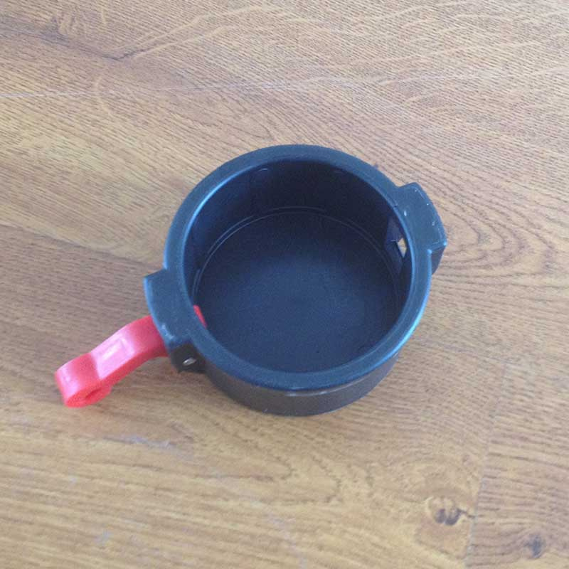 Plastic Products for Valve Accessory