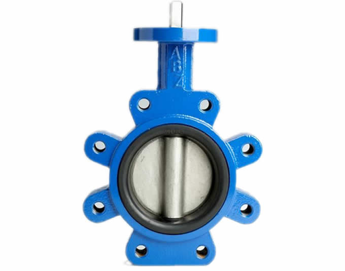 Lug Butterfly Valve Made in China