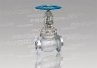 Globe Valve (1/2