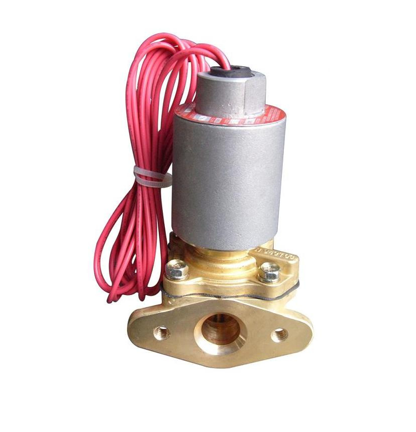24VDC Ex Solenoid Valves for Petrol Dispenser