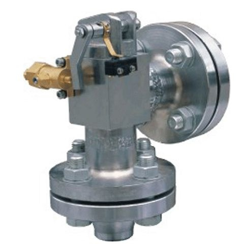 Dn-40b Seletor Valve