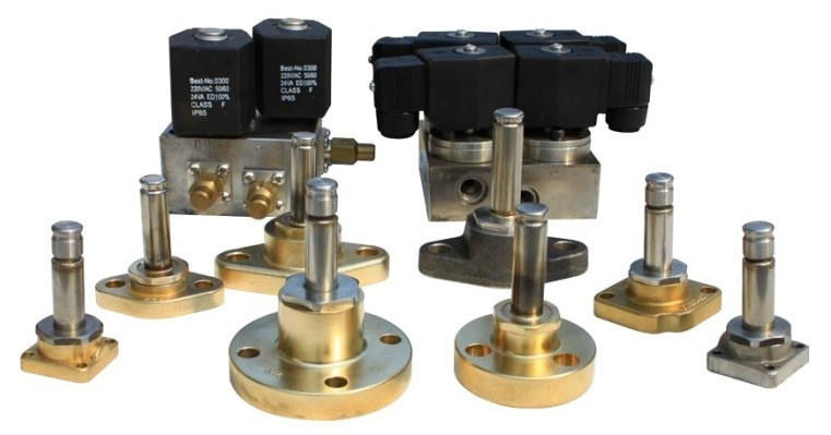 Air Compressor Valve (FDF3BB)