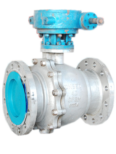 Ball Valve