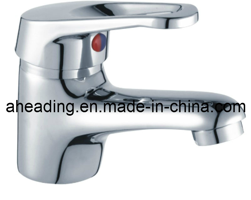 Single Tub Basin Tap (SW-7738)