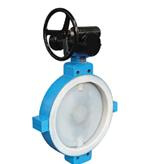Wafer Butterfly Valve