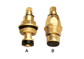 Brass Cartridge (JY-703)