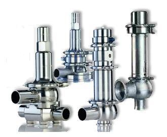 Safety Relief Valves