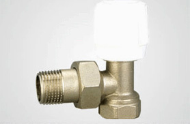 Radiator Valve (PK-2026)