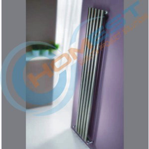 Oval Design Stainless Steel Radiators (RS002)