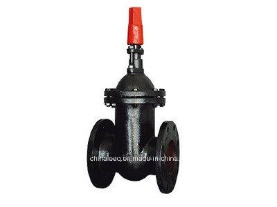 NF Gate Valve Z41t-16