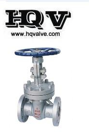 Cast Steel Gate Valve (Z41H)