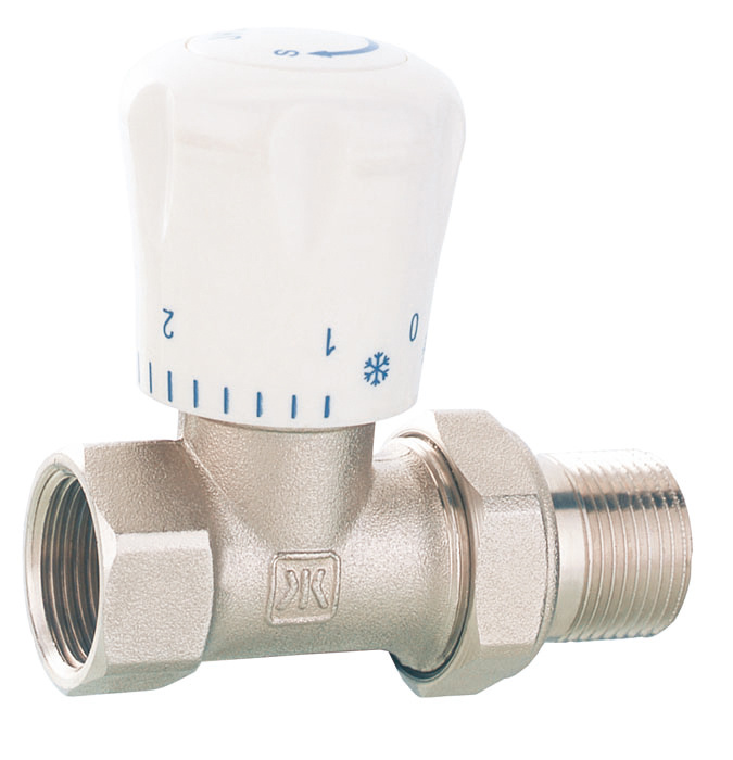 J3002 of Radiator Valves