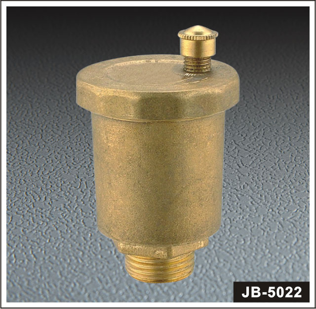 Vent Valve (JB-5020) 